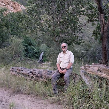 Sederkloof Lodge Studtis Ngoại thất bức ảnh