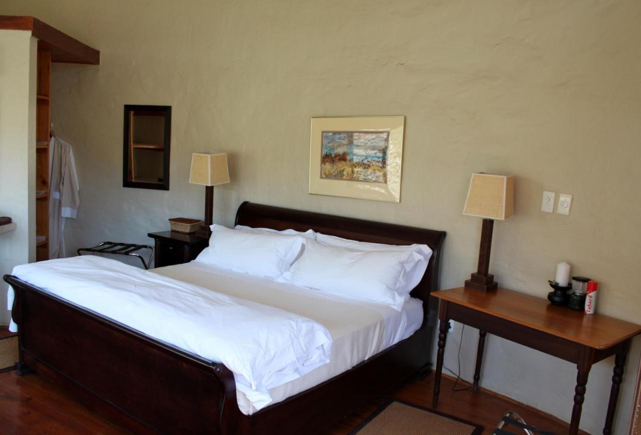 Sederkloof Lodge Studtis Ngoại thất bức ảnh