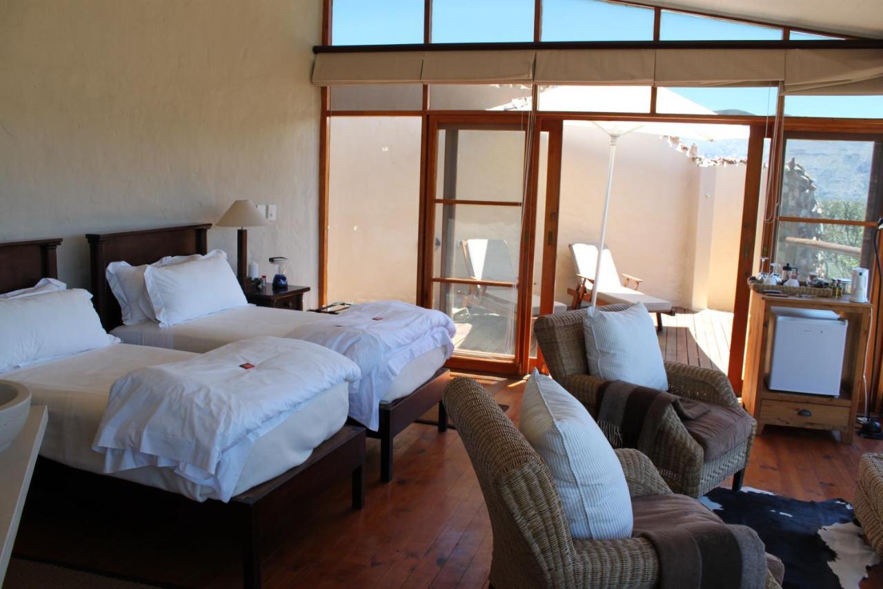 Sederkloof Lodge Studtis Ngoại thất bức ảnh