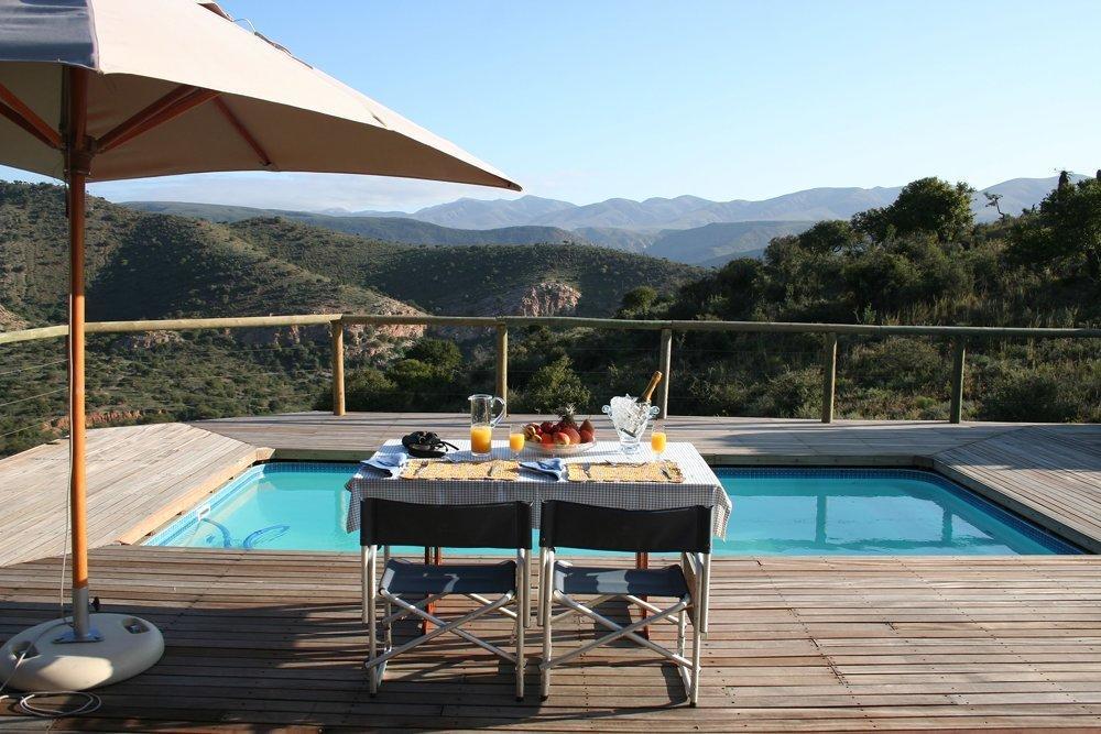 Sederkloof Lodge Studtis Ngoại thất bức ảnh