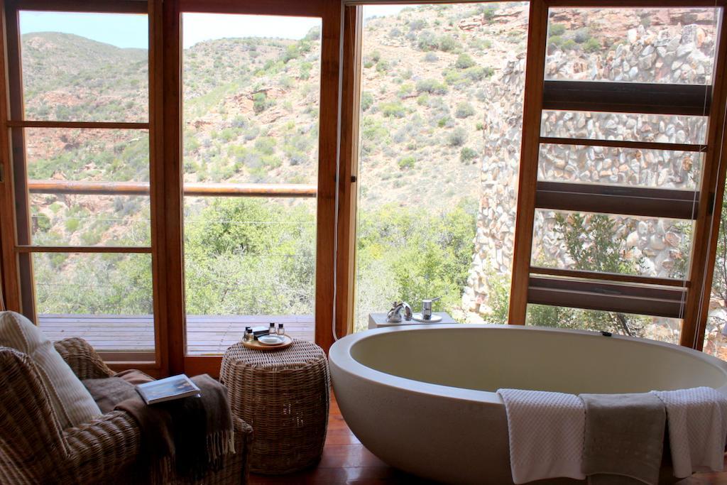 Sederkloof Lodge Studtis Ngoại thất bức ảnh
