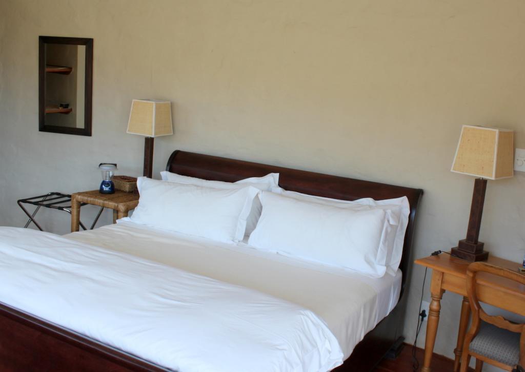 Sederkloof Lodge Studtis Ngoại thất bức ảnh
