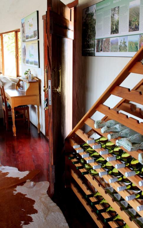 Sederkloof Lodge Studtis Ngoại thất bức ảnh