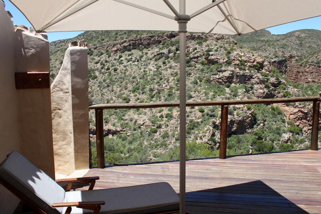 Sederkloof Lodge Studtis Ngoại thất bức ảnh