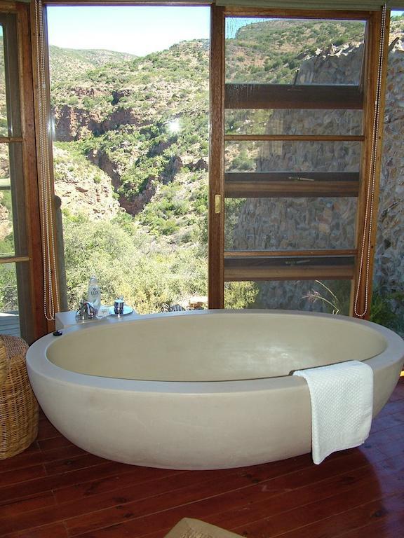 Sederkloof Lodge Studtis Ngoại thất bức ảnh