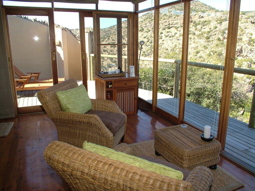 Sederkloof Lodge Studtis Ngoại thất bức ảnh