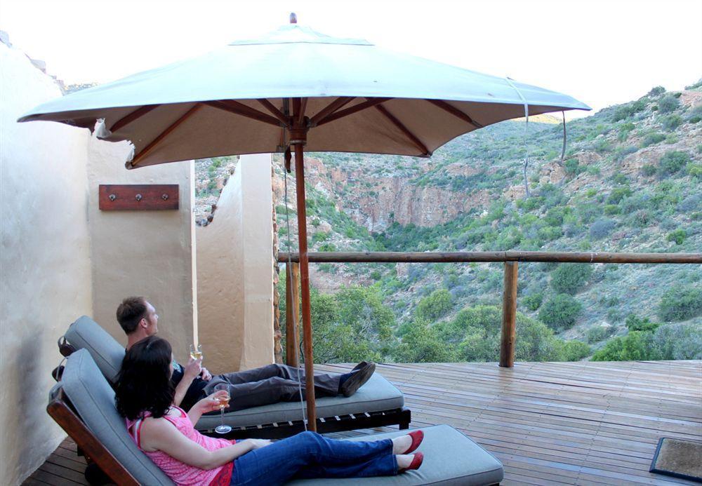 Sederkloof Lodge Studtis Ngoại thất bức ảnh