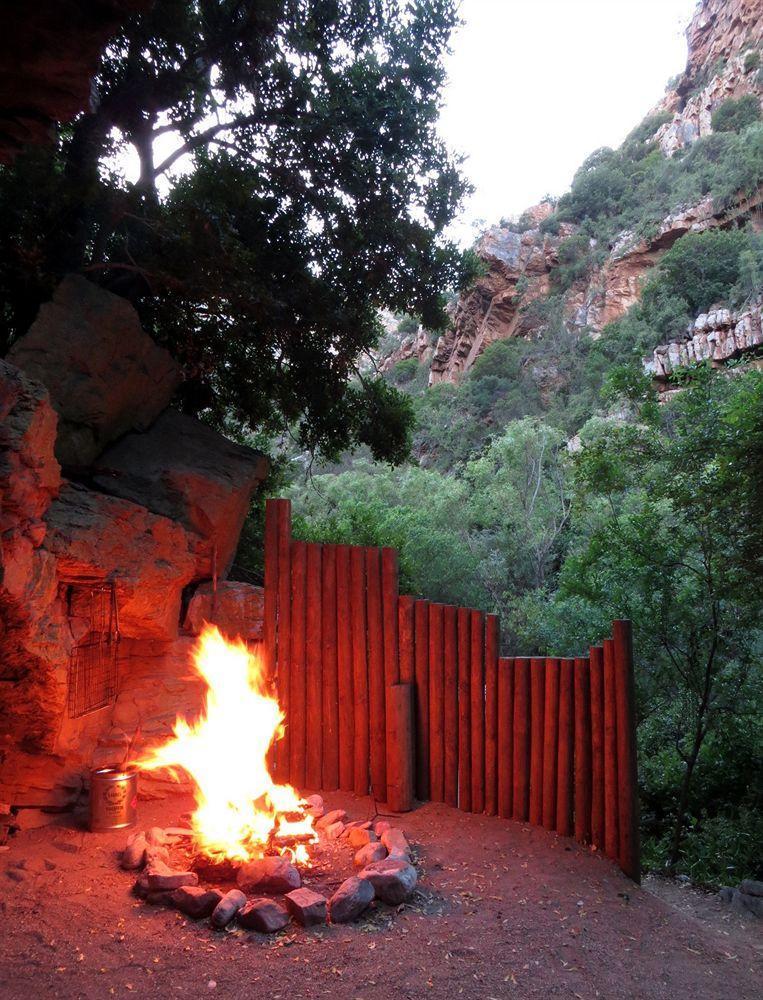 Sederkloof Lodge Studtis Ngoại thất bức ảnh