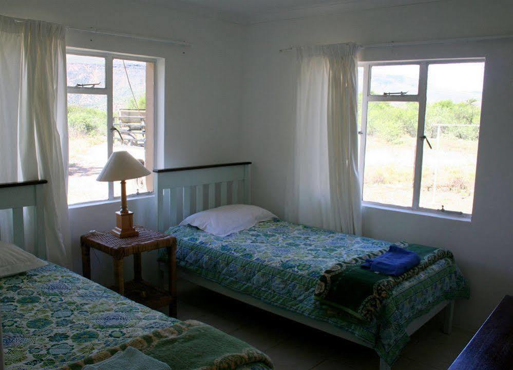 Sederkloof Lodge Studtis Ngoại thất bức ảnh