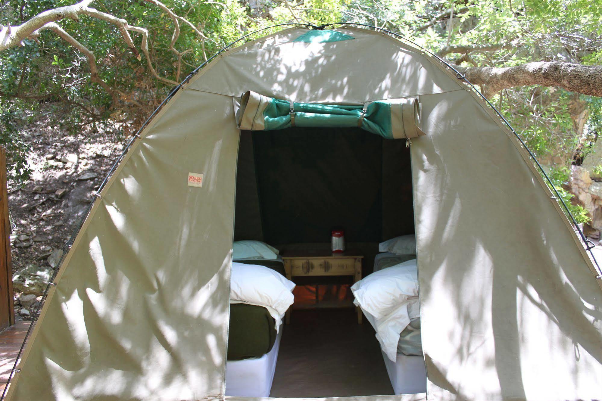 Sederkloof Lodge Studtis Ngoại thất bức ảnh