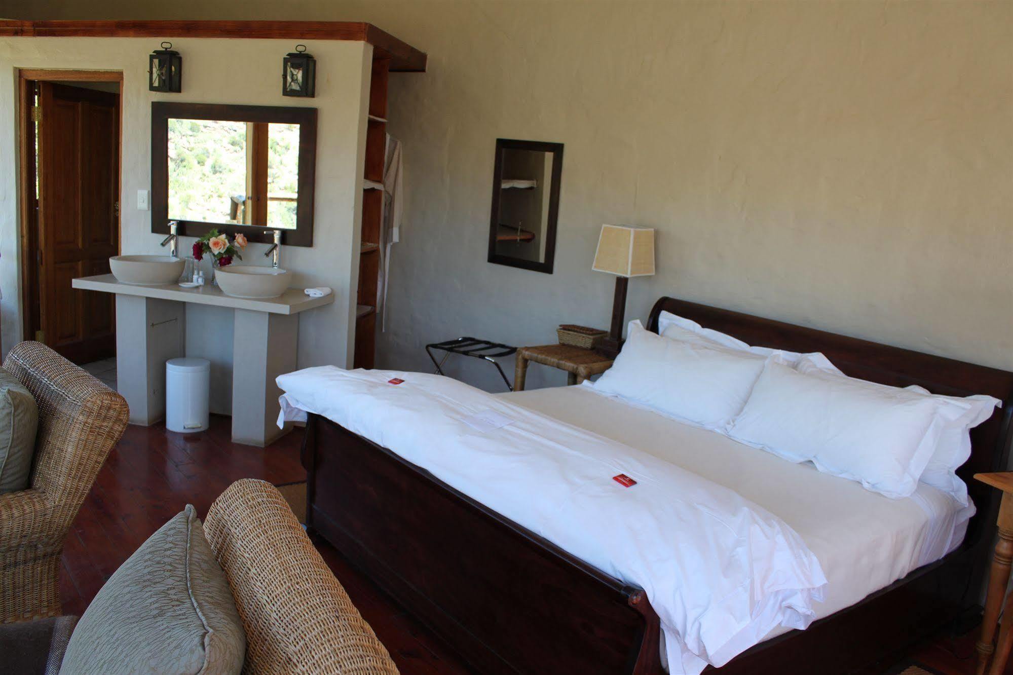 Sederkloof Lodge Studtis Ngoại thất bức ảnh