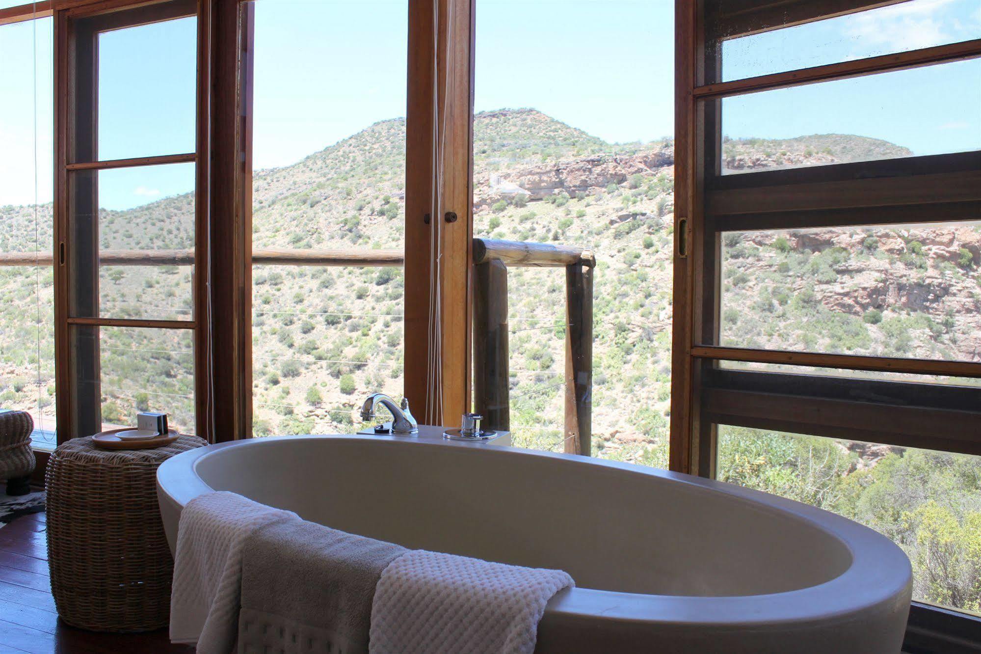 Sederkloof Lodge Studtis Ngoại thất bức ảnh