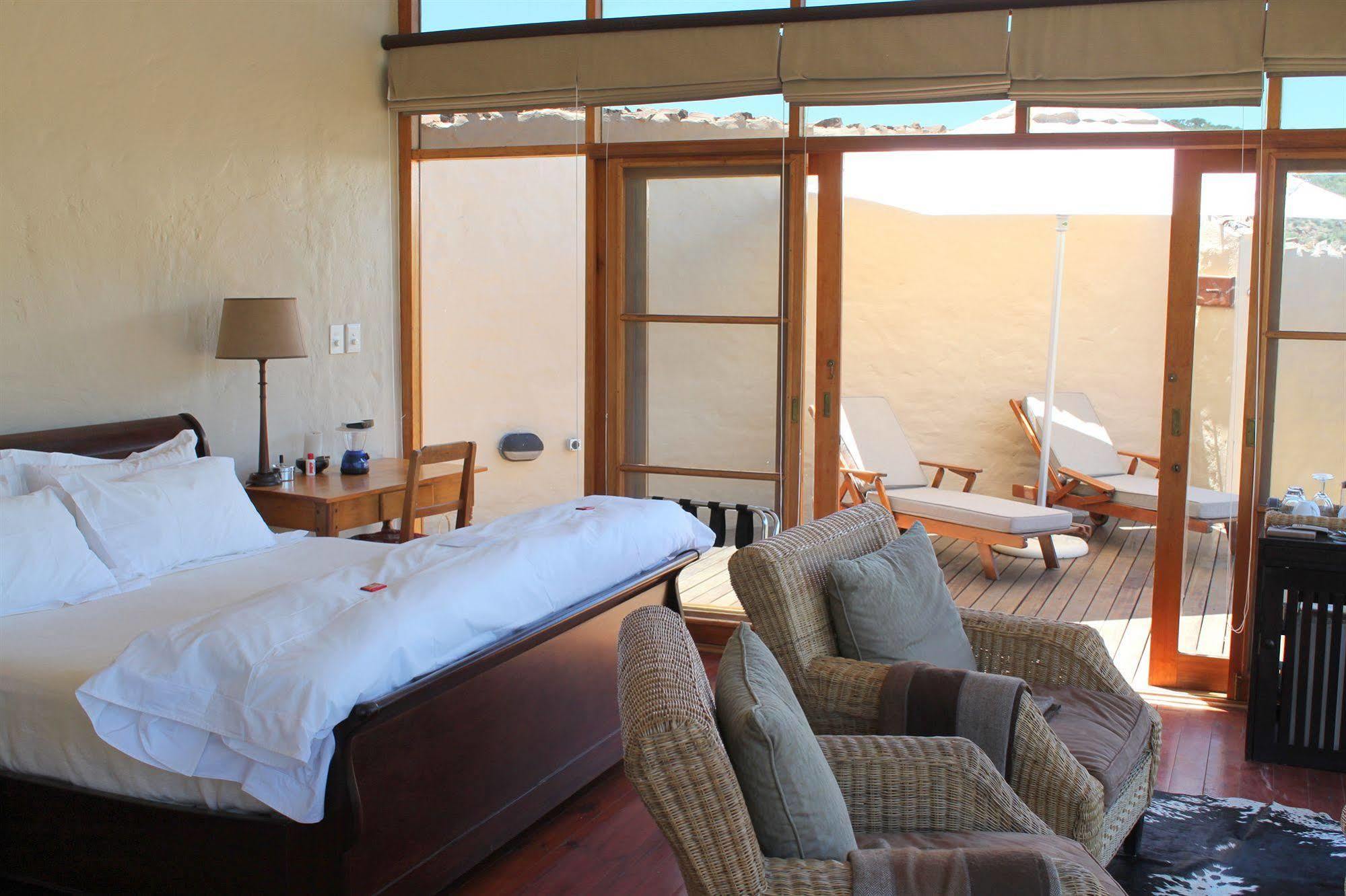 Sederkloof Lodge Studtis Ngoại thất bức ảnh