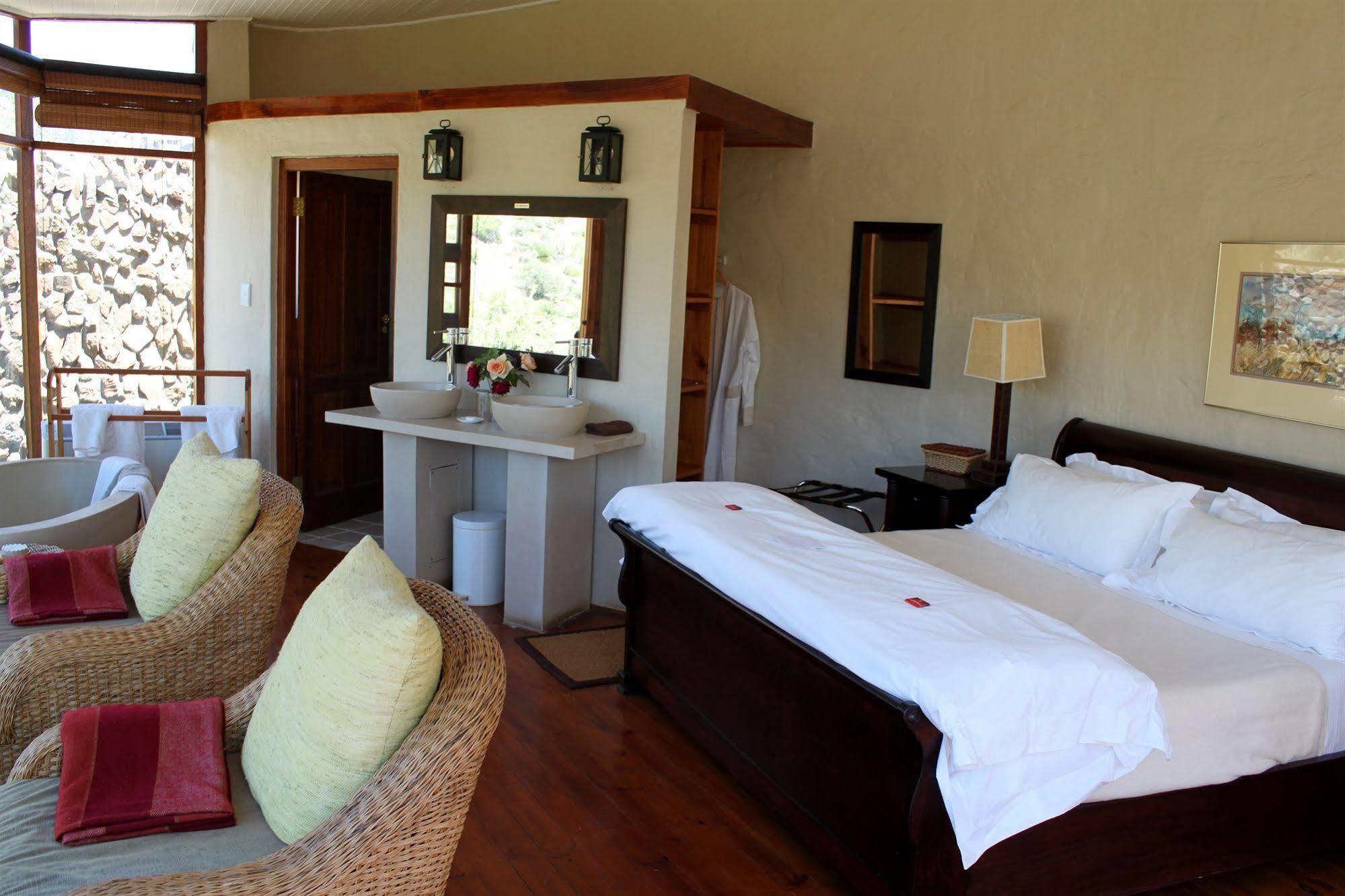Sederkloof Lodge Studtis Ngoại thất bức ảnh