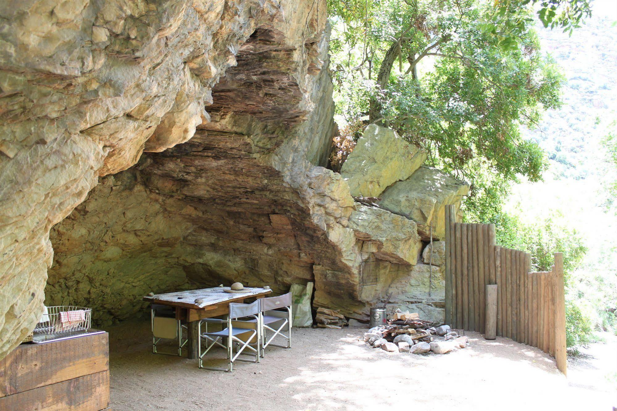 Sederkloof Lodge Studtis Ngoại thất bức ảnh