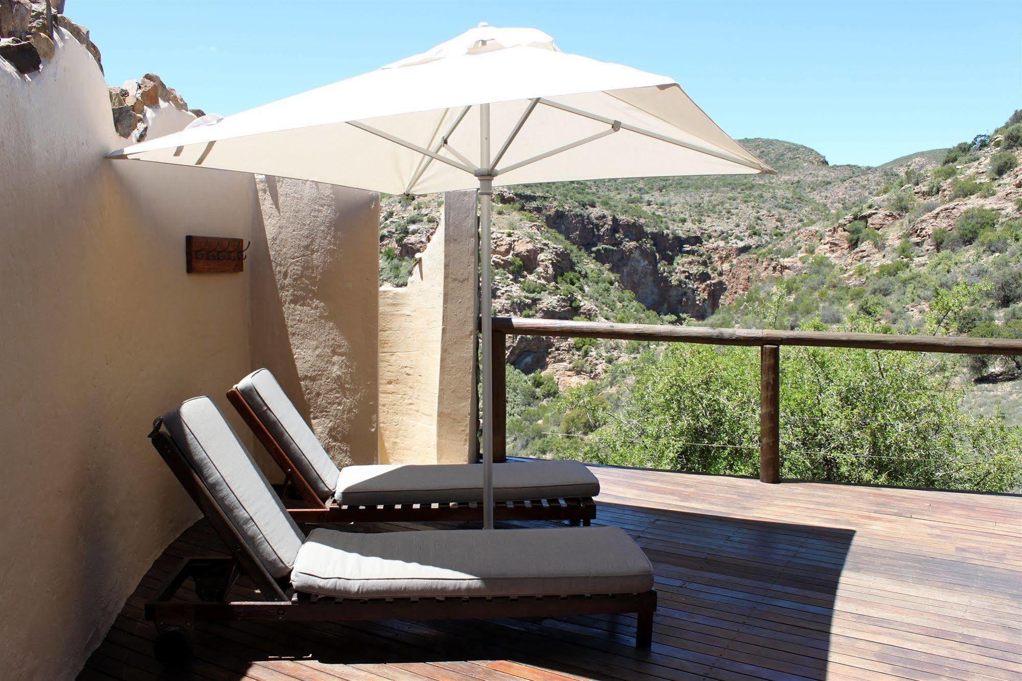 Sederkloof Lodge Studtis Ngoại thất bức ảnh