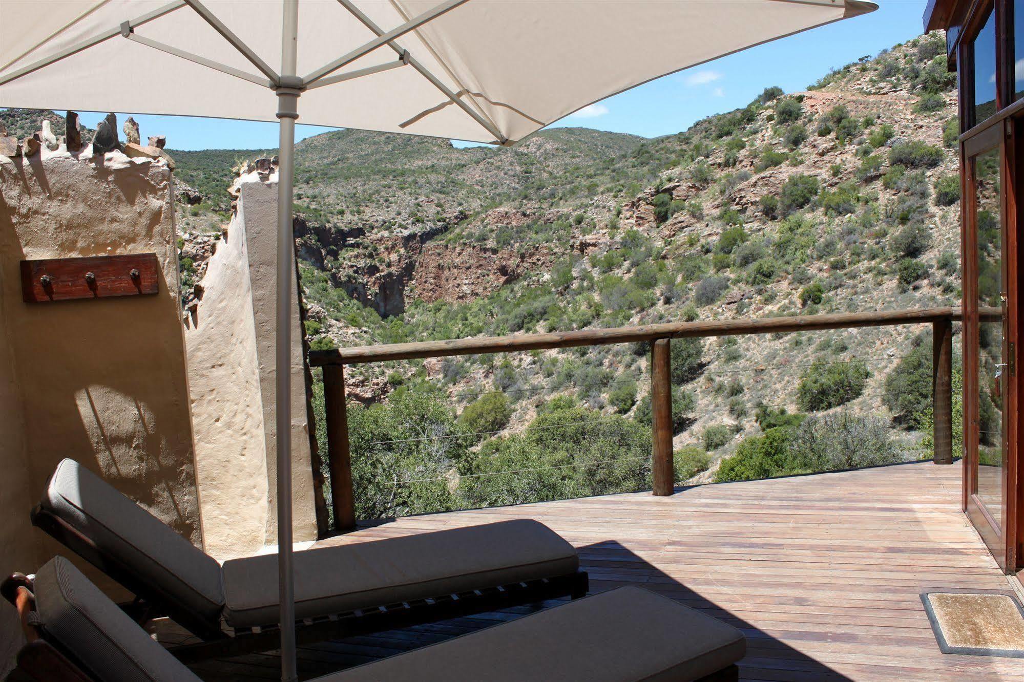 Sederkloof Lodge Studtis Ngoại thất bức ảnh