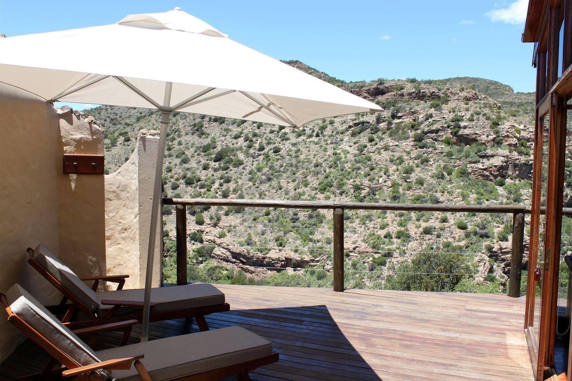 Sederkloof Lodge Studtis Ngoại thất bức ảnh