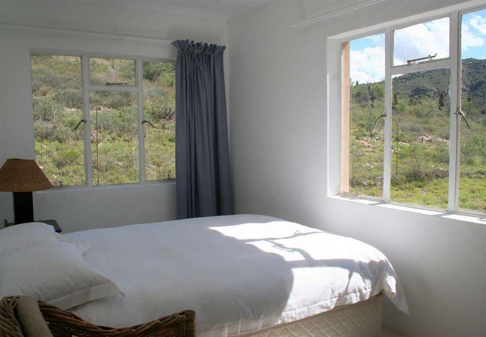 Sederkloof Lodge Studtis Ngoại thất bức ảnh