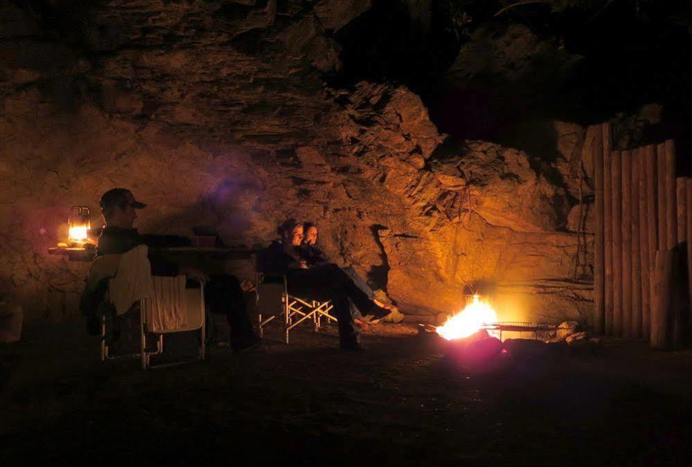 Sederkloof Lodge Studtis Ngoại thất bức ảnh