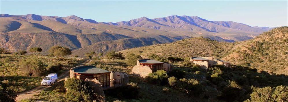 Sederkloof Lodge Studtis Ngoại thất bức ảnh