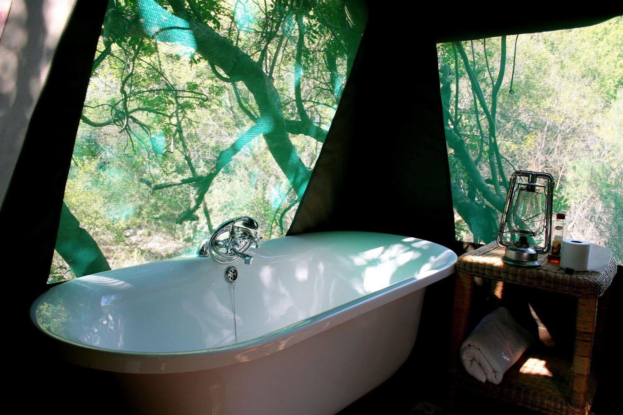 Sederkloof Lodge Studtis Ngoại thất bức ảnh