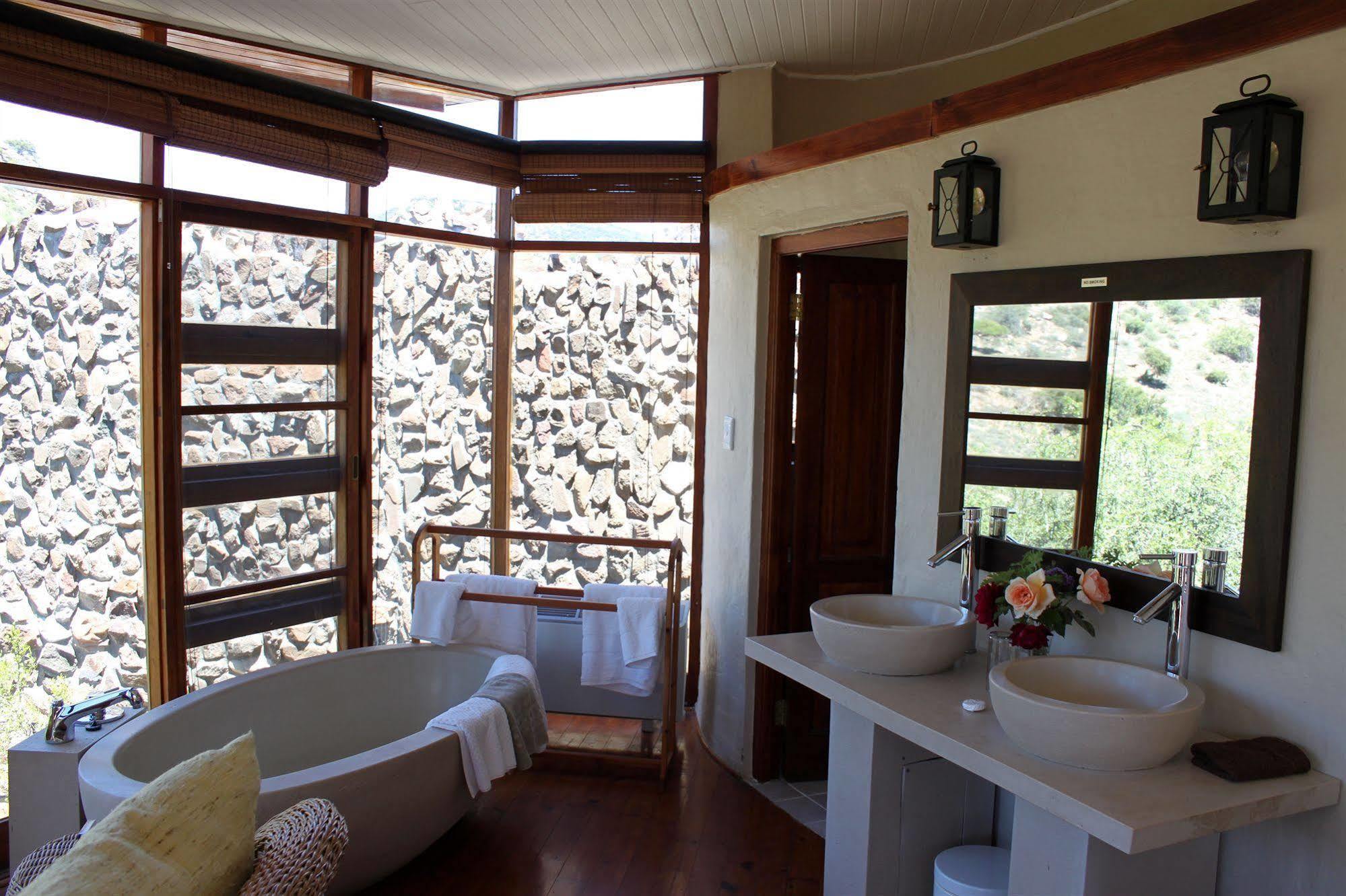 Sederkloof Lodge Studtis Ngoại thất bức ảnh