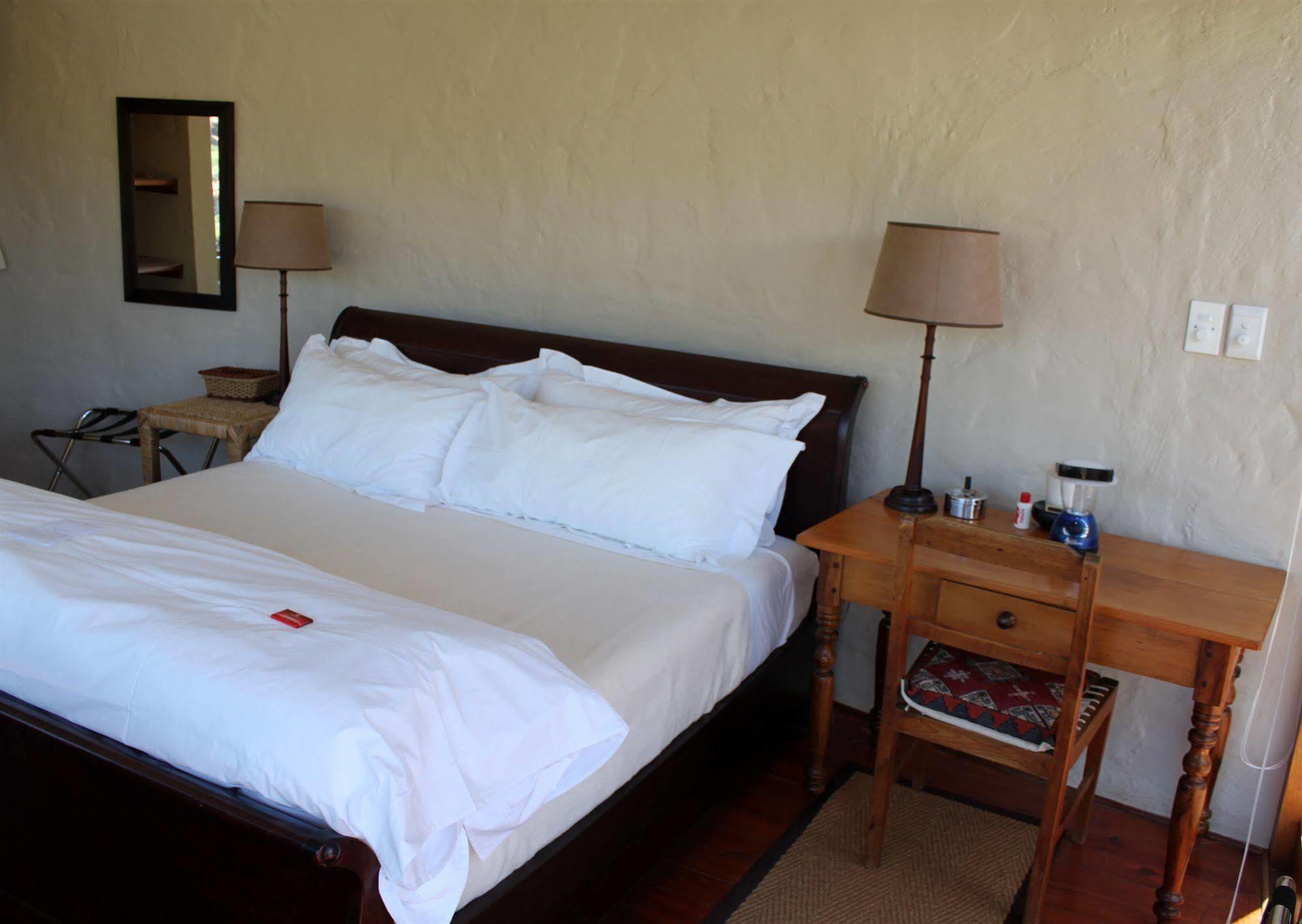 Sederkloof Lodge Studtis Ngoại thất bức ảnh